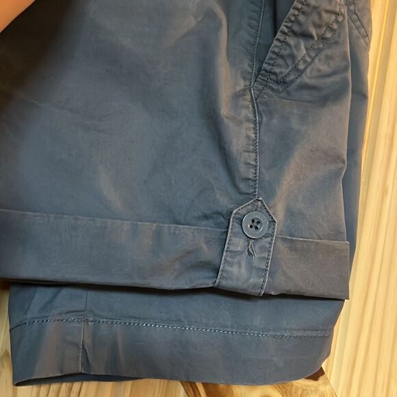 Natural Reflections Shorts Blue 4 - Picture 6 of 6